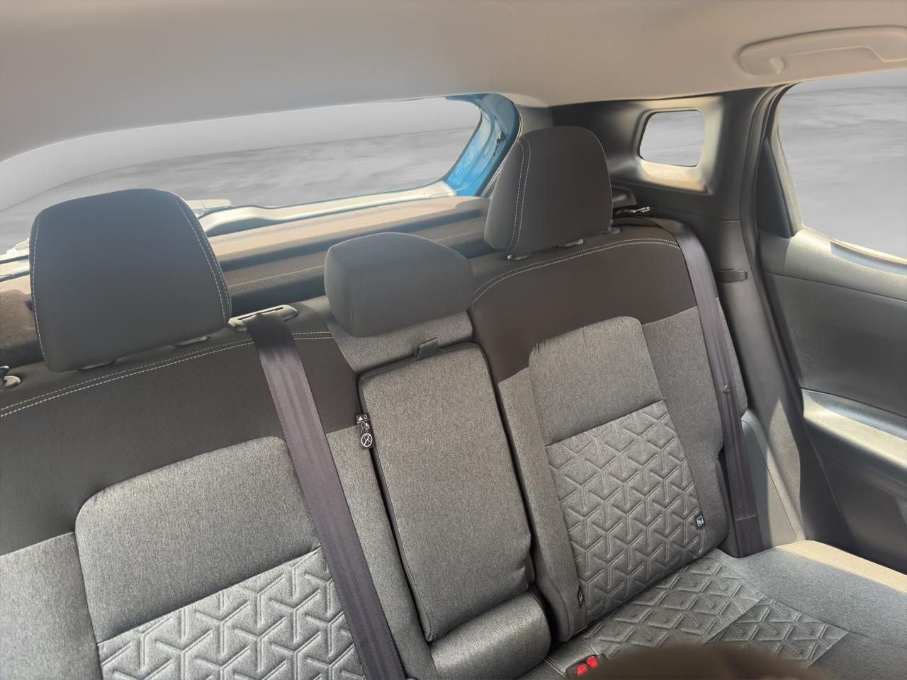 2025 Nissan Kicks 2.0 Advance At