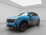 2025 Nissan Kicks 2.0 Advance At