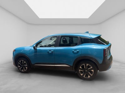 2025 Nissan Kicks 2.0 Advance At