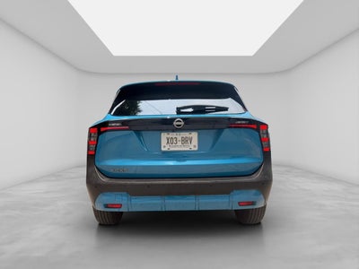 2025 Nissan Kicks 2.0 Advance At