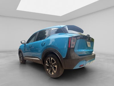 2025 Nissan Kicks 2.0 Advance At