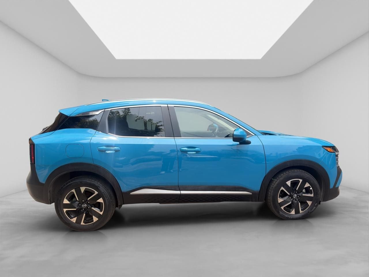 2025 Nissan Kicks 2.0 Advance At