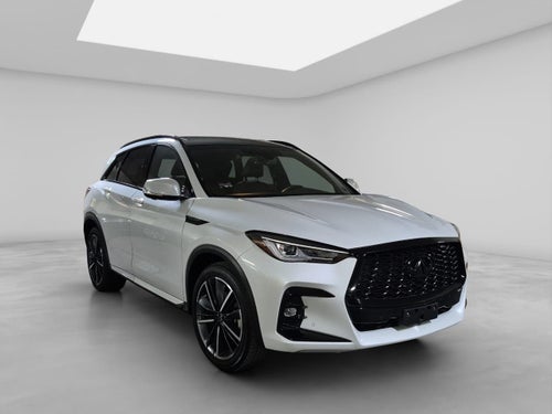 2024 INFINITI QX50 2.0 Sport Fwd At