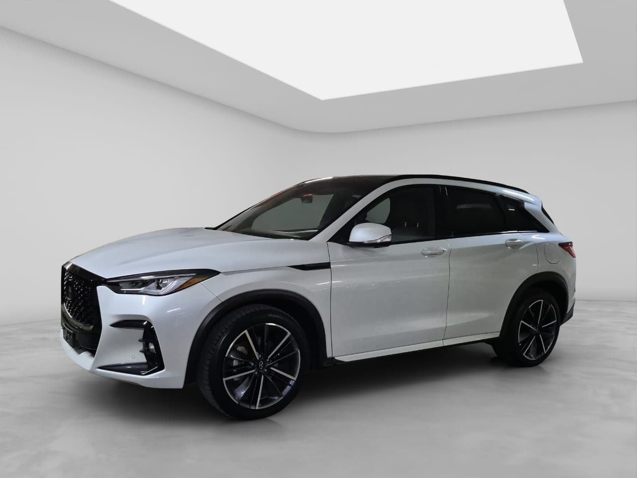 2024 INFINITI QX50 2.0 Sport Fwd At