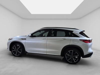 2024 INFINITI QX50 2.0 Sport Fwd At
