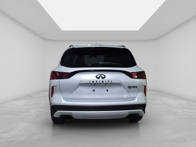 2024 INFINITI QX50 2.0 Sport Fwd At