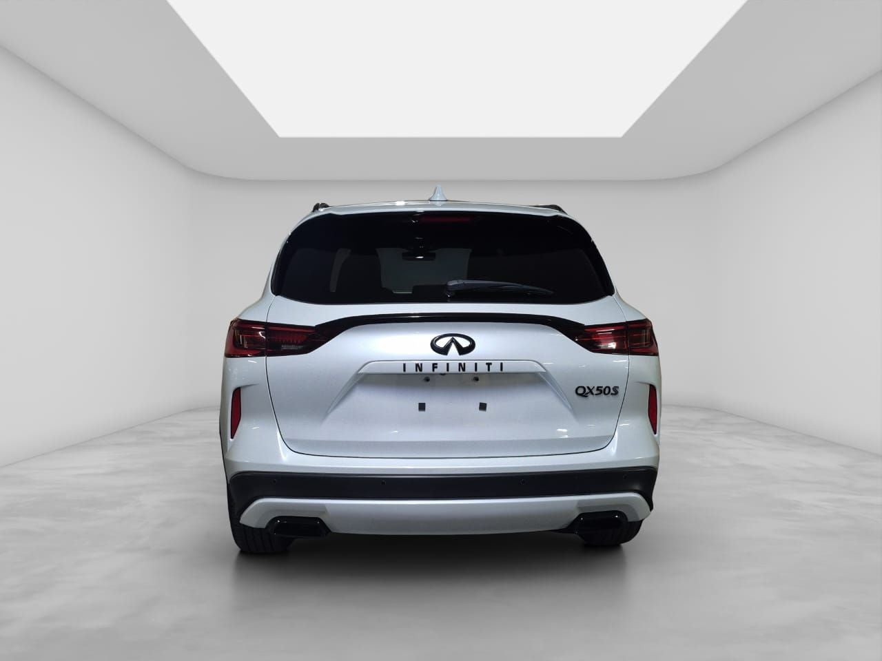 2024 INFINITI QX50 2.0 Sport Fwd At