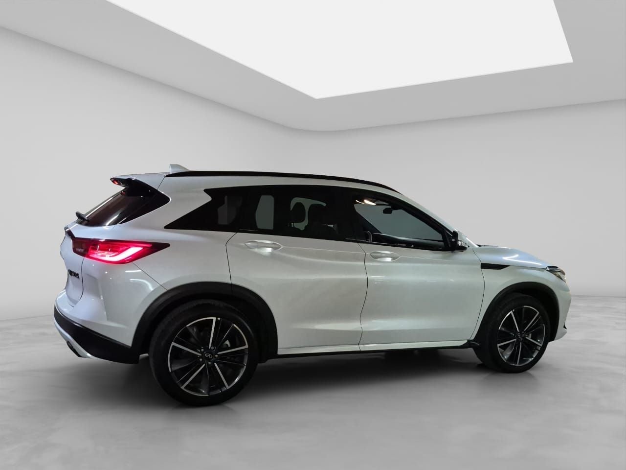 2024 INFINITI QX50 2.0 Sport Fwd At