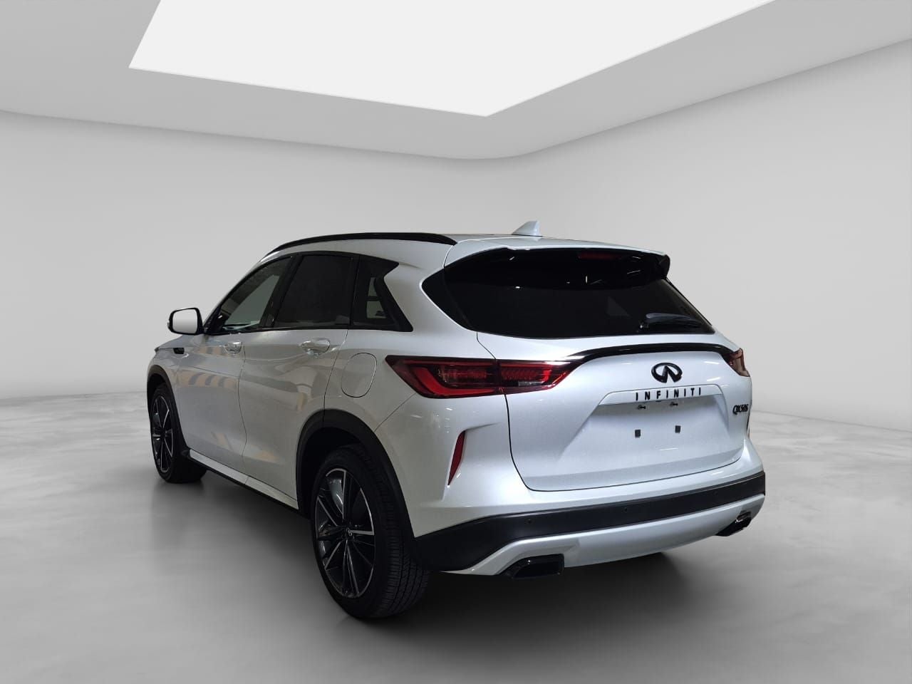 2024 INFINITI QX50 2.0 Sport Fwd At