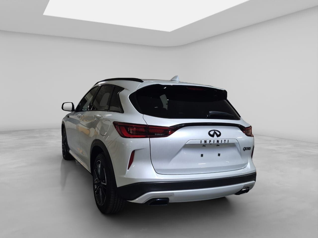 2024 INFINITI QX50 2.0 Sport Fwd At