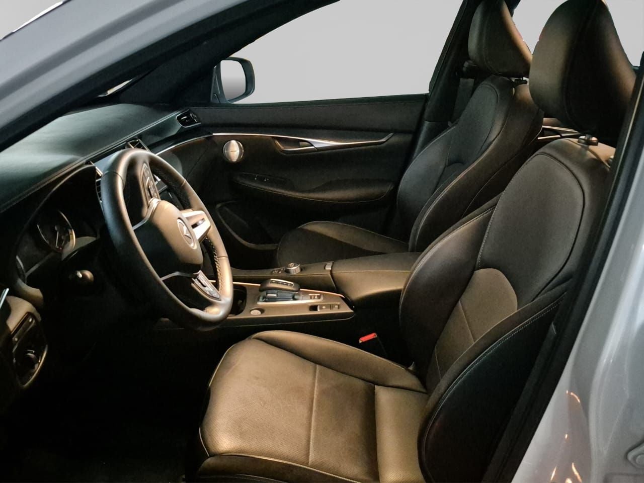 2024 INFINITI QX50 2.0 Sport Fwd At