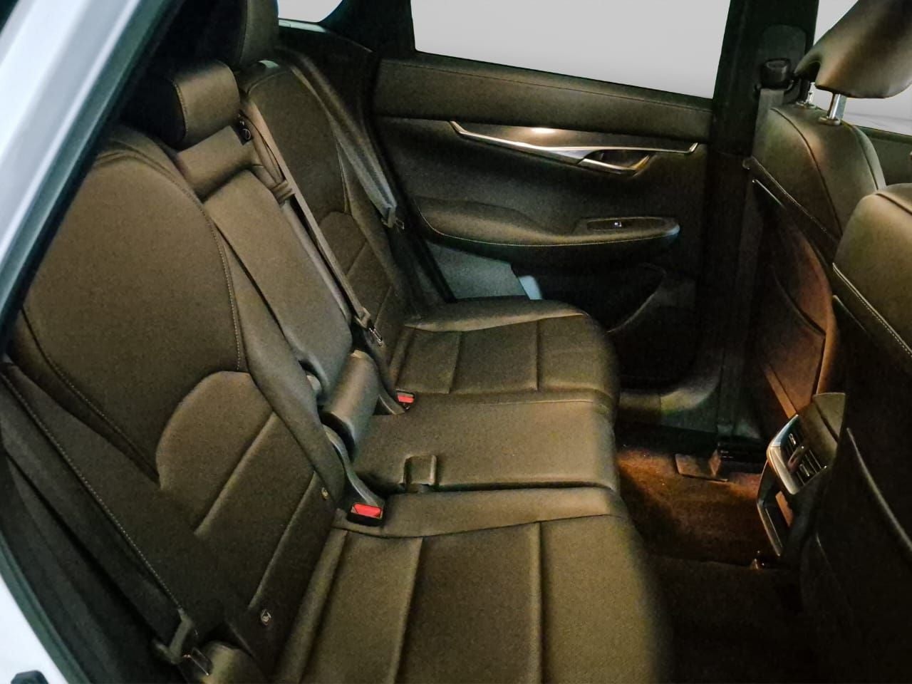 2024 INFINITI QX50 2.0 Sport Fwd At