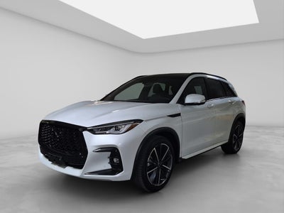 2024 INFINITI QX50 2.0 Sport Fwd At