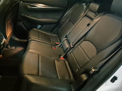 2024 INFINITI QX50 2.0 Sport Fwd At