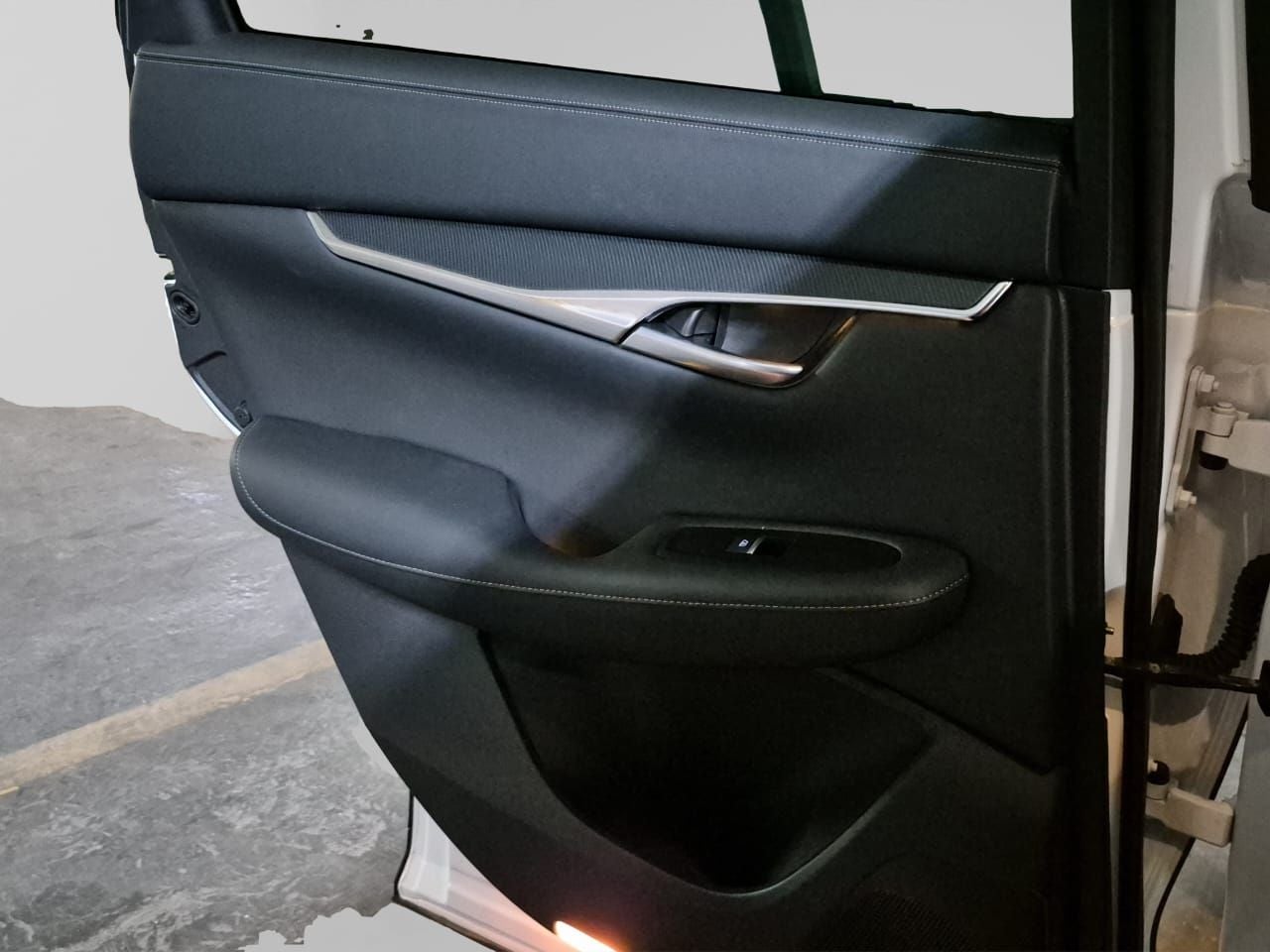 2024 INFINITI QX50 2.0 Sport Fwd At