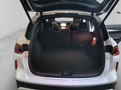 2024 INFINITI QX50 2.0 Sport Fwd At