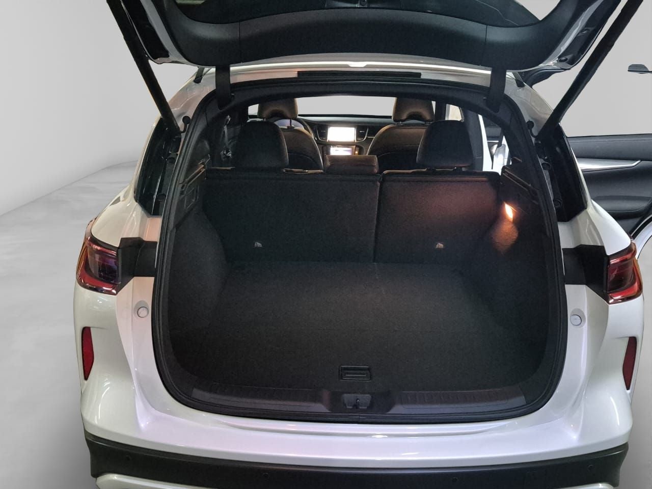 2024 INFINITI QX50 2.0 Sport Fwd At