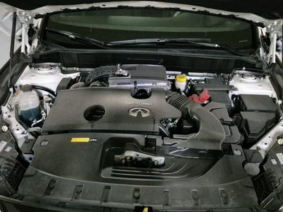 2024 INFINITI QX50 2.0 Sport Fwd At