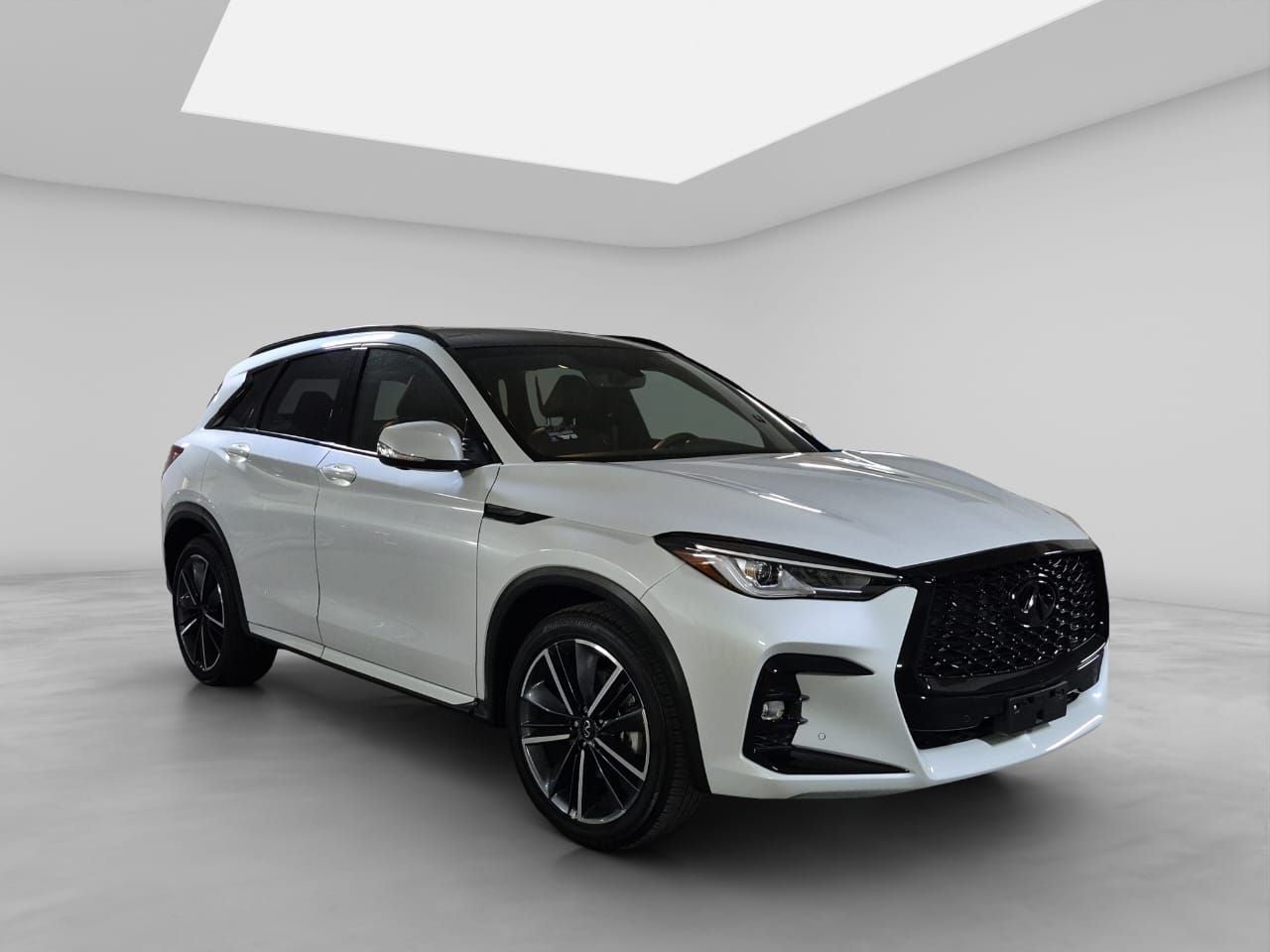 2024 INFINITI QX50 2.0 Sport Fwd At