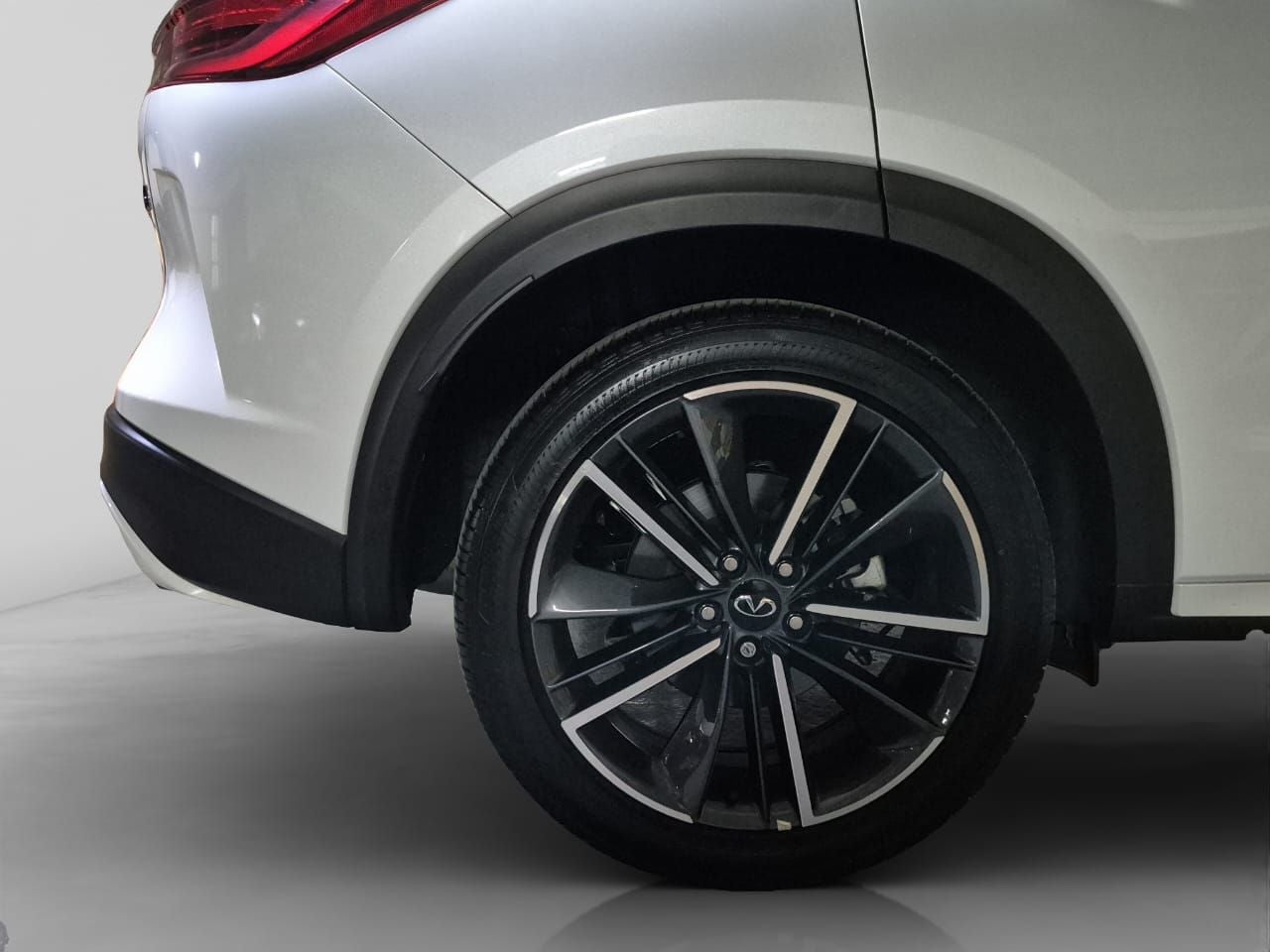 2024 INFINITI QX50 2.0 Sport Fwd At