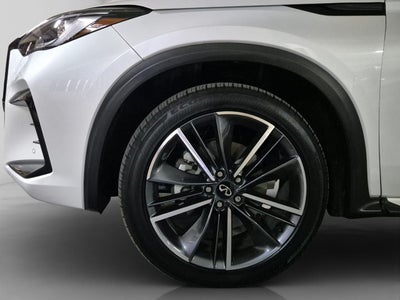 2024 INFINITI QX50 2.0 Sport Fwd At