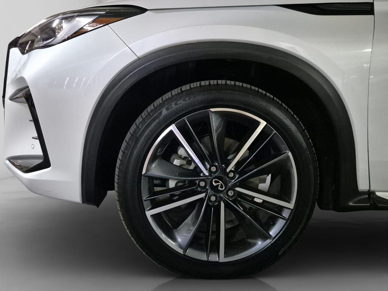 2024 INFINITI QX50 2.0 Sport Fwd At