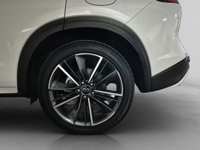 2024 INFINITI QX50 2.0 Sport Fwd At
