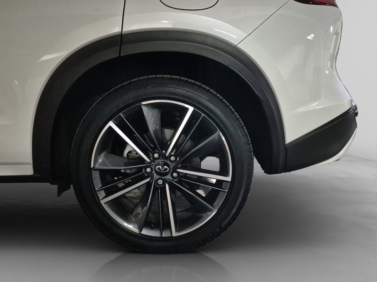 2024 INFINITI QX50 2.0 Sport Fwd At