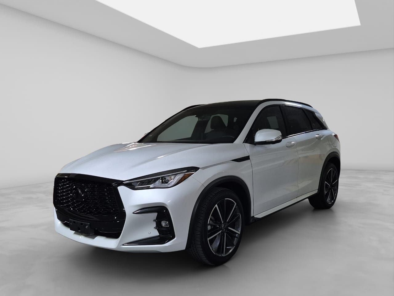 2024 INFINITI QX50 2.0 Sport Fwd At