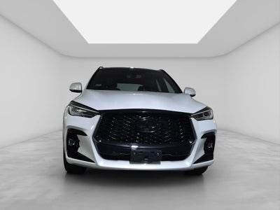 2024 INFINITI QX50 2.0 Sport Fwd At