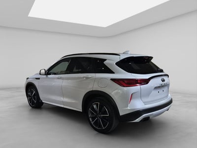 2024 INFINITI QX50 2.0 Sport Fwd At