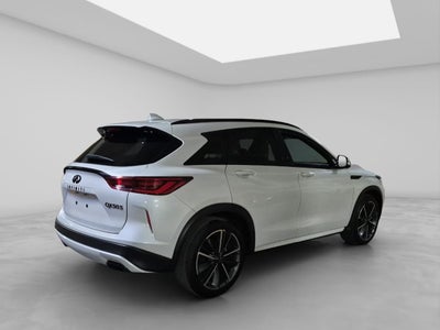 2024 INFINITI QX50 2.0 Sport Fwd At