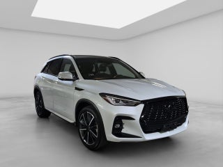 2024 INFINITI QX50 2.0 Sport Fwd At