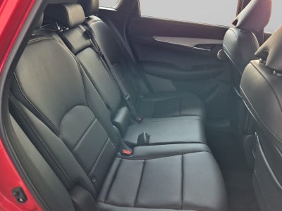 2025 INFINITI QX50 2.0 Sensory Awd At