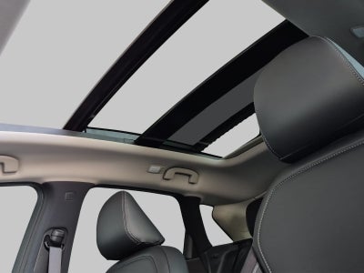 2025 INFINITI QX50 2.0 Sensory Awd At