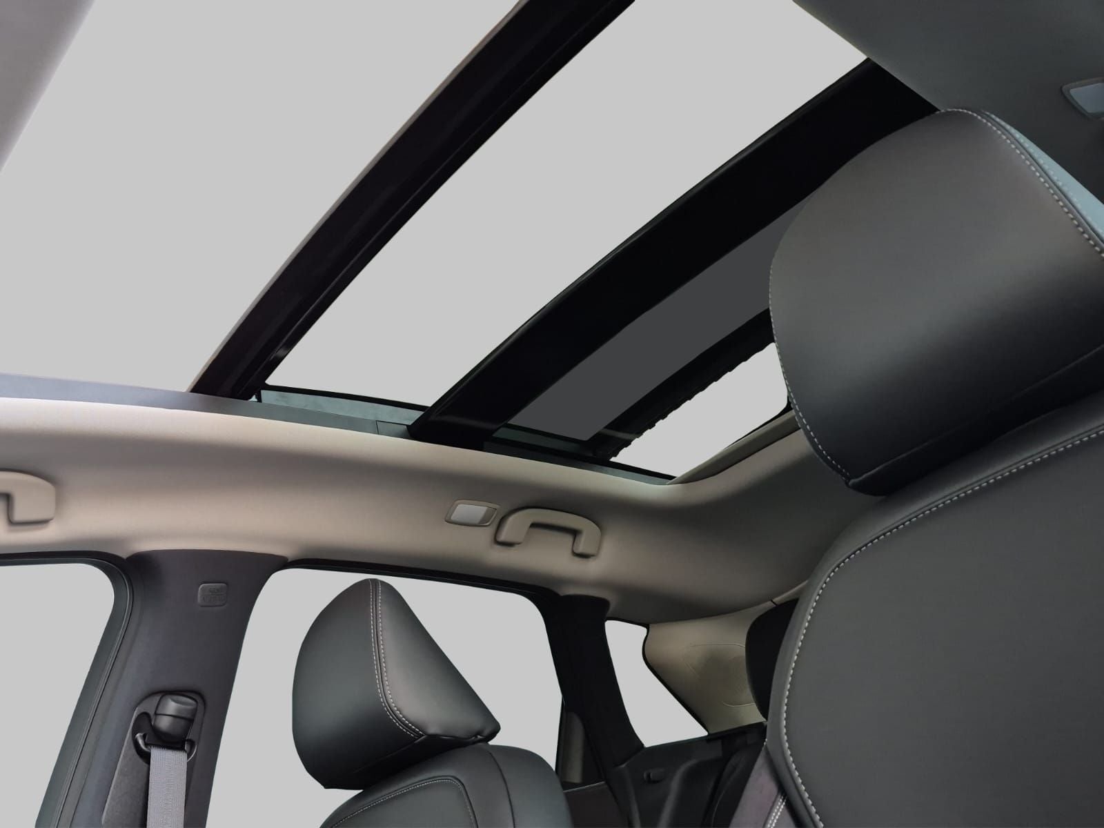 2025 INFINITI QX50 2.0 Sensory Awd At