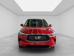2025 INFINITI QX50 2.0 Sensory Awd At