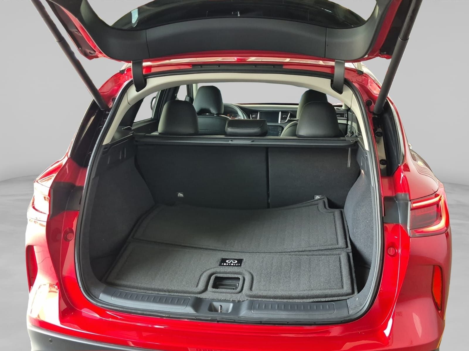 2025 INFINITI QX50 2.0 Sensory Awd At