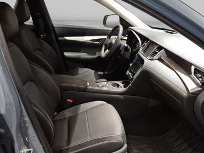 2025 INFINITI QX50 2.0 Sensory Awd At