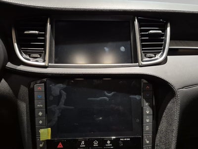 2025 INFINITI QX50 2.0 Sensory Awd At