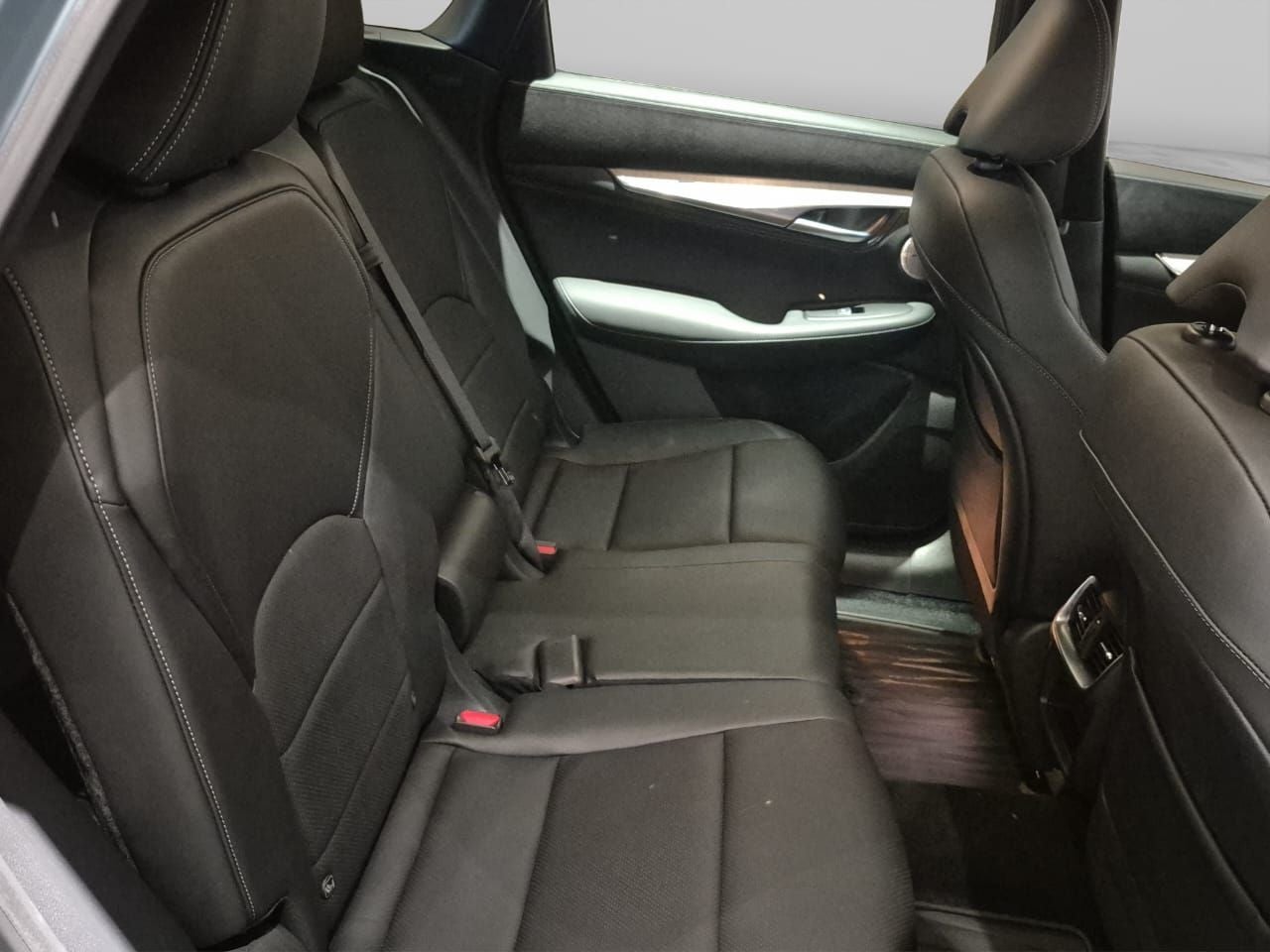 2025 INFINITI QX50 2.0 Sensory Awd At