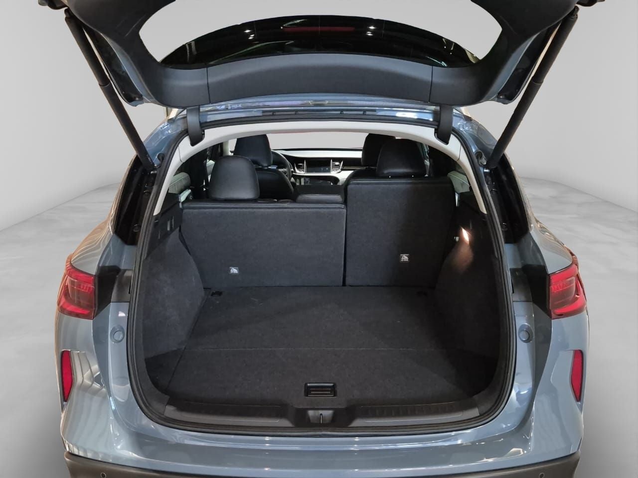 2025 INFINITI QX50 2.0 Sensory Awd At