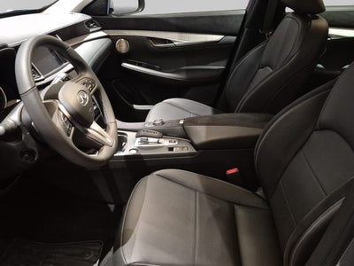 2025 INFINITI QX50 2.0 Sensory Awd At