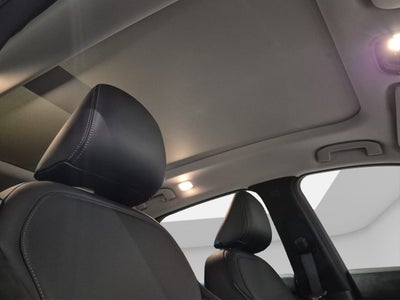 2025 INFINITI QX50 2.0 Sensory Awd At