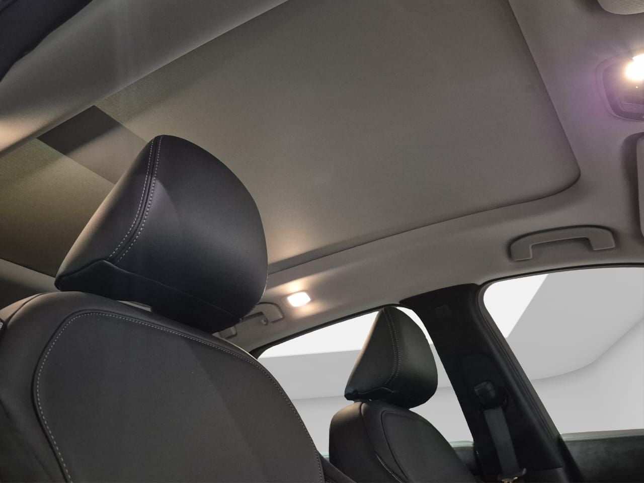 2025 INFINITI QX50 2.0 Sensory Awd At