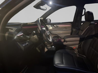 2026 Buick Enclave 2.5 Avenir At