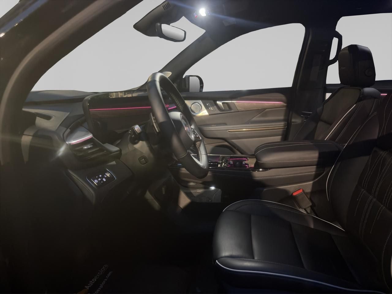 2026 Buick Enclave 2.5 Avenir At