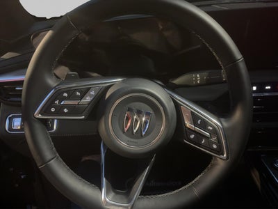 2026 Buick Enclave 2.5 Avenir At