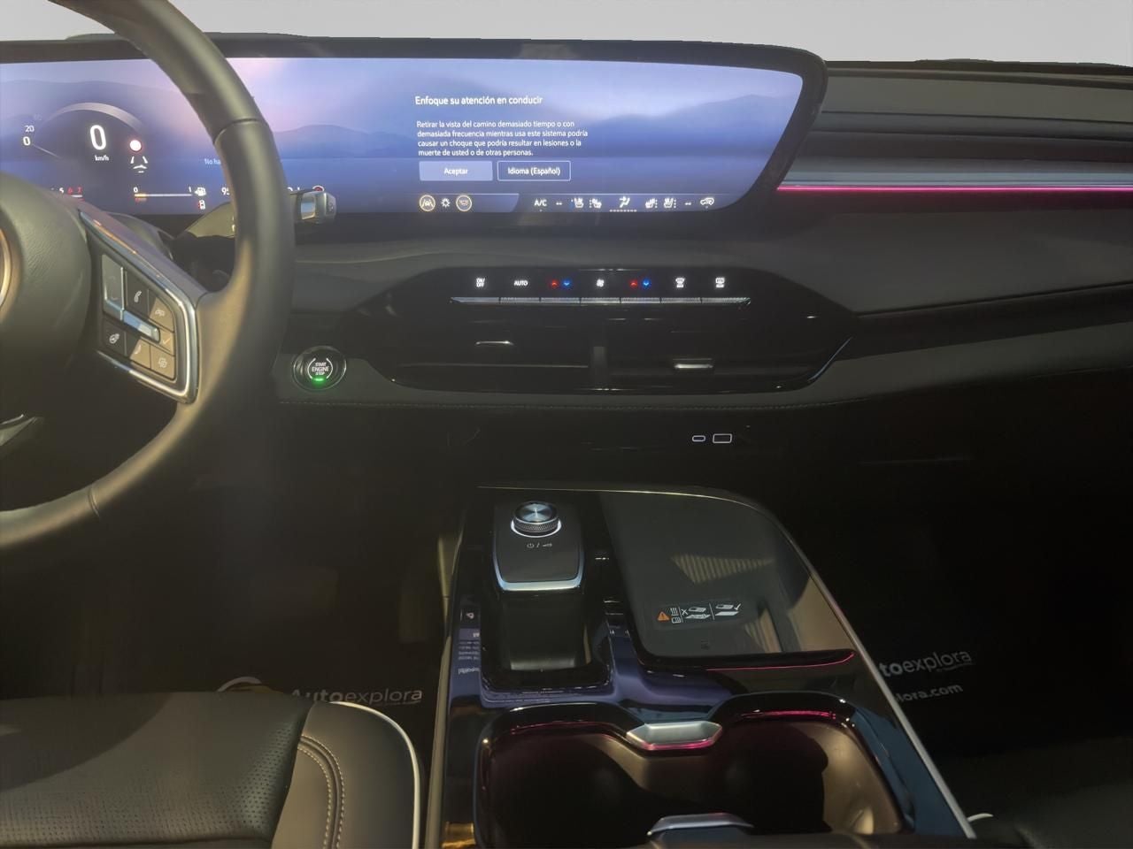 2026 Buick Enclave 2.5 Avenir At