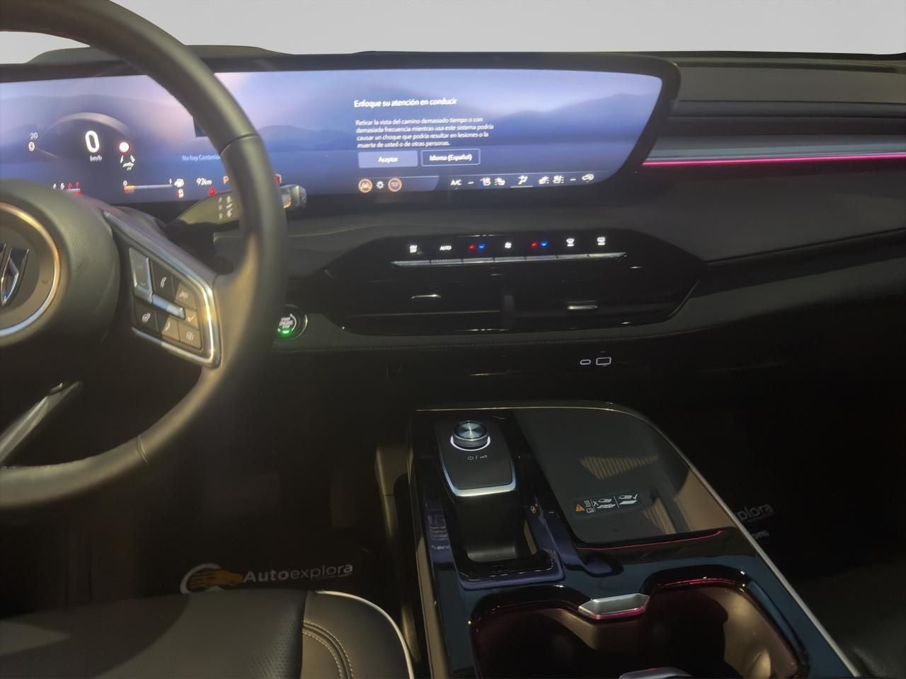 2026 Buick Enclave 2.5 Avenir At